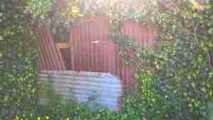 Image of Fencing before