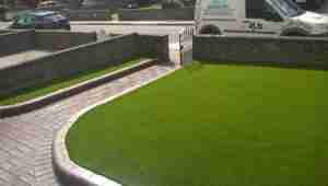 Artificial Lawn Installation ,Ballsgrove,Drogheda, Co.Louth