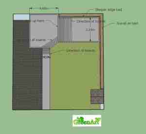 Deck design image