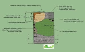 Garden design